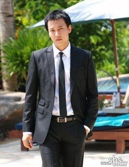 Kim Nam-gil Fotoğrafları 36