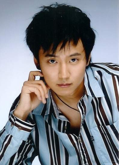 Kim Nam-gil Fotoğrafı