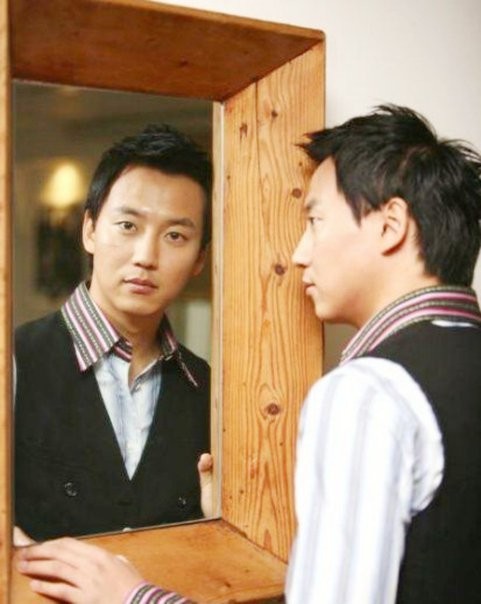 Kim Nam-gil Fotoğrafı