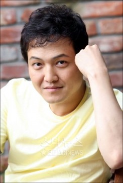 Jung Woong-in Fotoğrafları 3