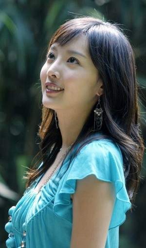 Ha Joo Hee Fotoğrafı