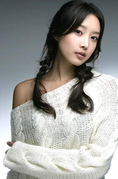 Ha Joo Hee Fotoğrafı