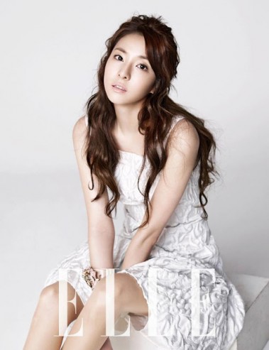 Sandara Park Fotoğrafları 28