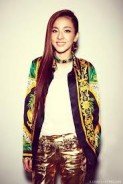 Sandara Park Fotoğrafı