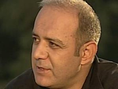 Hasan Saltık Fotoğrafı