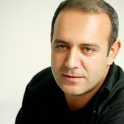 Hasan Saltık Fotoğrafı