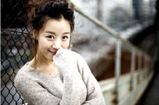 Choi Ja Hye Fotoğrafı