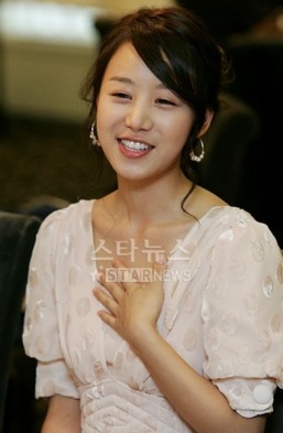 Choi Ja Hye Fotoğrafı