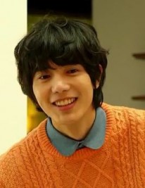 Kim Shi-hoo Fotoğrafı