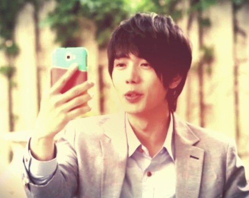 Kim Shi-hoo Fotoğrafı