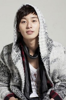 Park Seo-joon Fotoğrafı