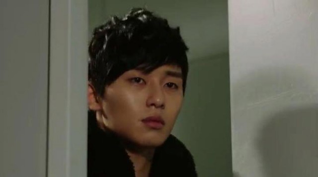 Park Seo-joon Fotoğrafı