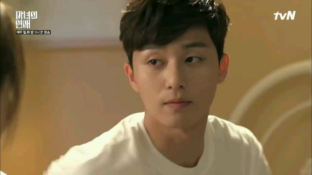 Park Seo-joon Fotoğrafları 59