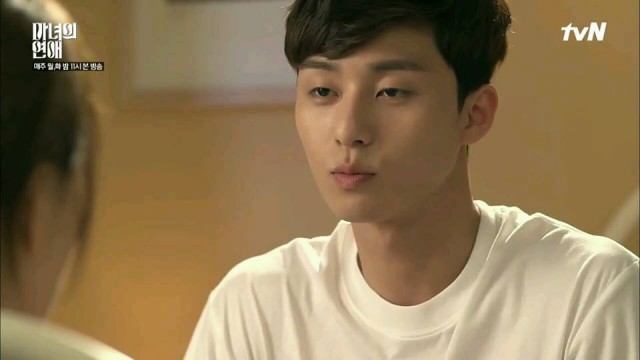 Park Seo-joon Fotoğrafları 77