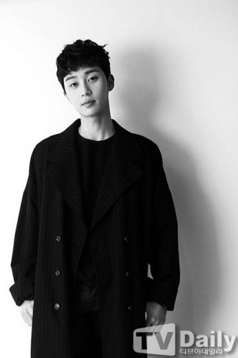 Park Seo-joon Fotoğrafları 82