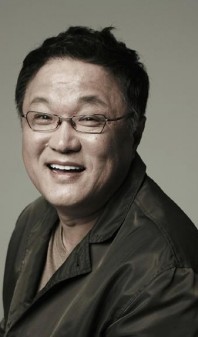 Jung Won-joong Fotoğrafları 2