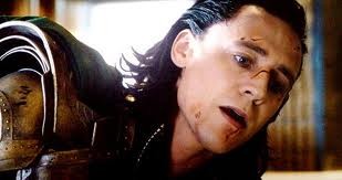 Tom Hiddleston Fotoğrafı