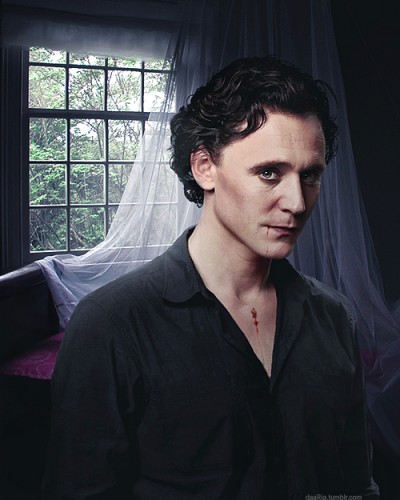Tom Hiddleston Fotoğrafları 14