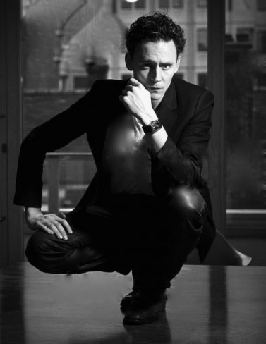 Tom Hiddleston Fotoğrafları 44