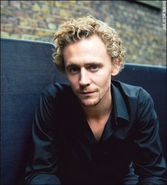 Tom Hiddleston Fotoğrafları 5