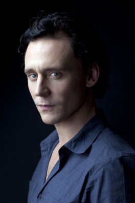 Tom Hiddleston Fotoğrafı