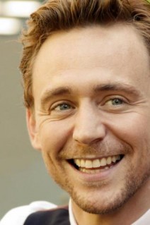 Tom Hiddleston Fotoğrafları 76