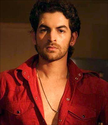 Neil Nitin Mukesh Fotoğrafı