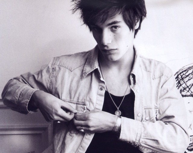 Jérémy Kapone Fotoğrafı