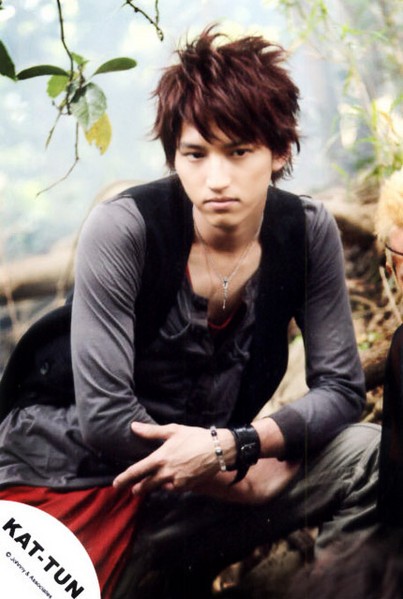 Junnosuke Taguchi Fotoğrafları 6