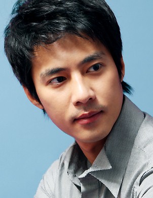 Ko Joo-won Fotoğrafları 6