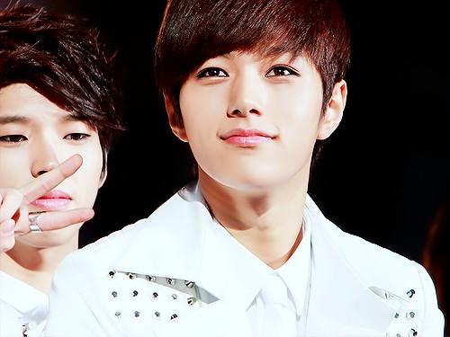 Kim Myung-soo Fotoğrafı