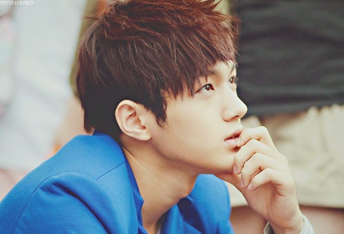 Kim Myung-soo Fotoğrafı