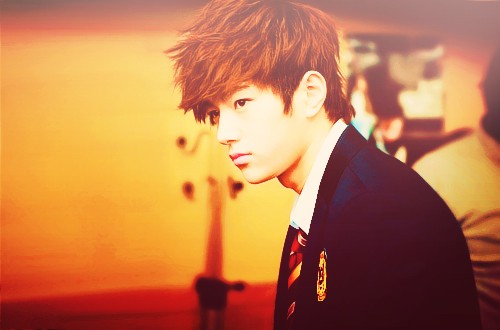 Kim Myung-soo Fotoğrafı