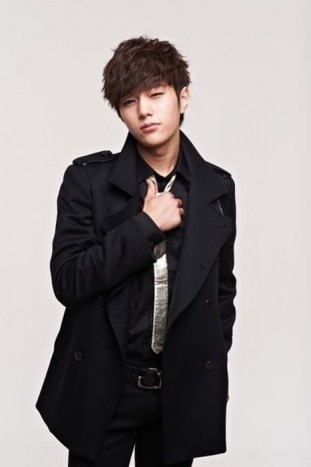 Kim Myung-soo Fotoğrafı