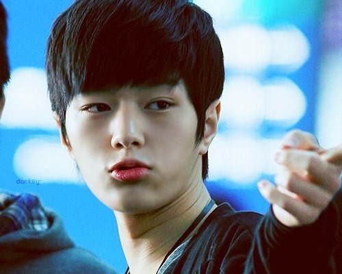 Kim Myung-soo Fotoğrafı