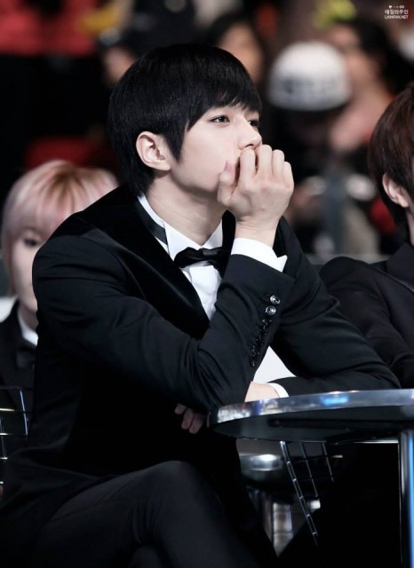 Kim Myung-soo Fotoğrafı