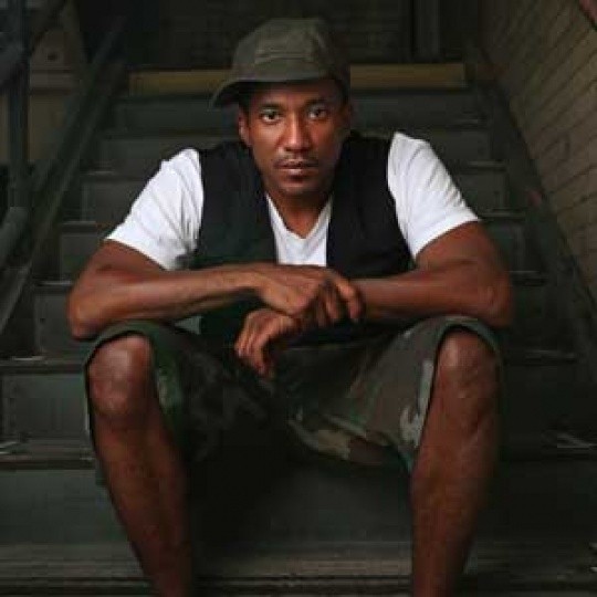 Q-tip Fotoğrafı