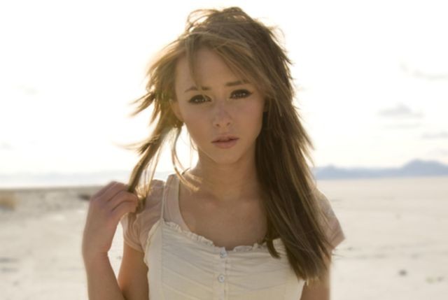 Lauren McKnight Fotoğrafı