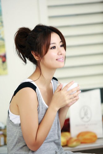 Ruby Lin Fotoğrafları 4