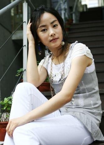 Kim Ri-na Fotoğrafı