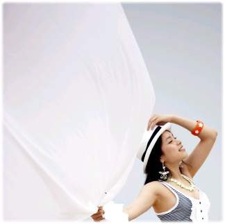 Hong Ah-reum Fotoğrafı