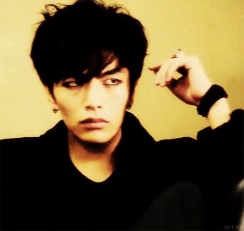 Lee Min-ki Fotoğrafı