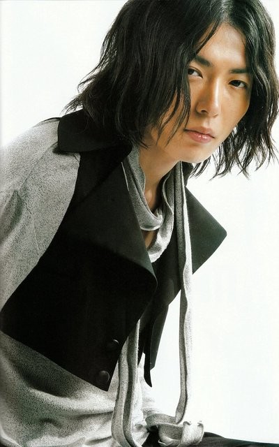 Kim Jae-Wook Fotoğrafı