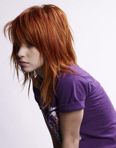 Hayley Williams Fotoğrafları 23