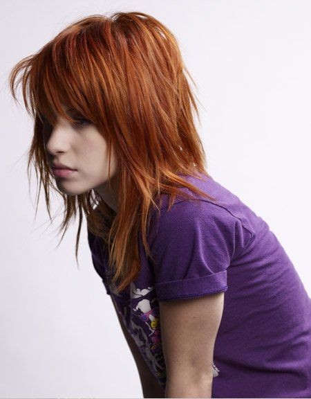 Hayley Williams Fotoğrafları 32