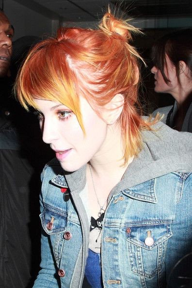 Hayley Williams Fotoğrafları 70