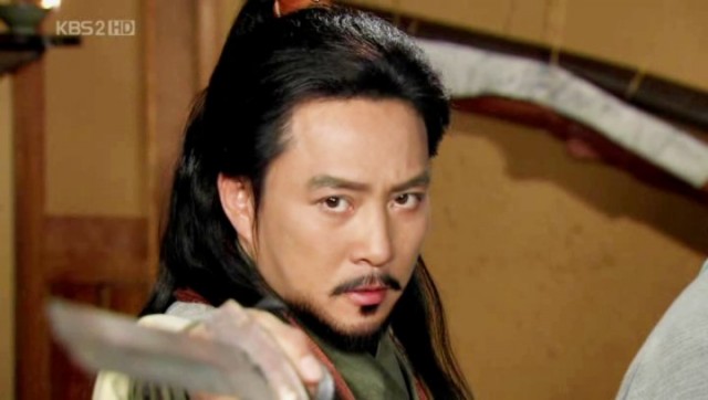 Choi Soo-jong Fotoğrafı