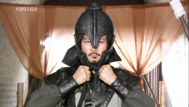 Choi Soo-jong Fotoğrafı