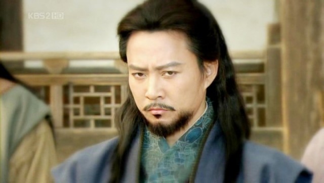 Choi Soo-jong Fotoğrafı