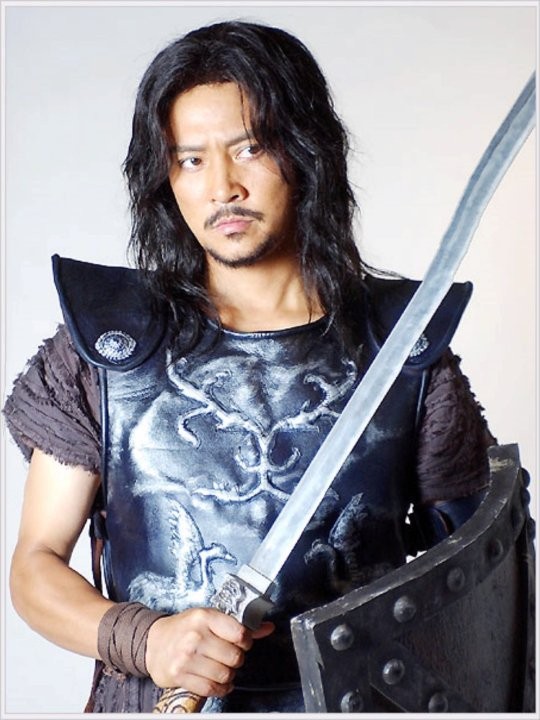 Choi Soo-jong Fotoğrafı